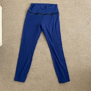 lululemon athletica Pants - Lululemon leggings lululemon athletica Pants - Lululemon leggings